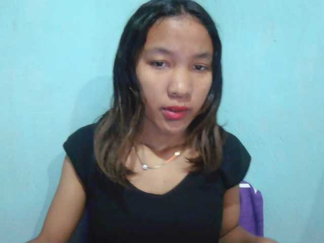 Luna-009 live cam on BongaCams