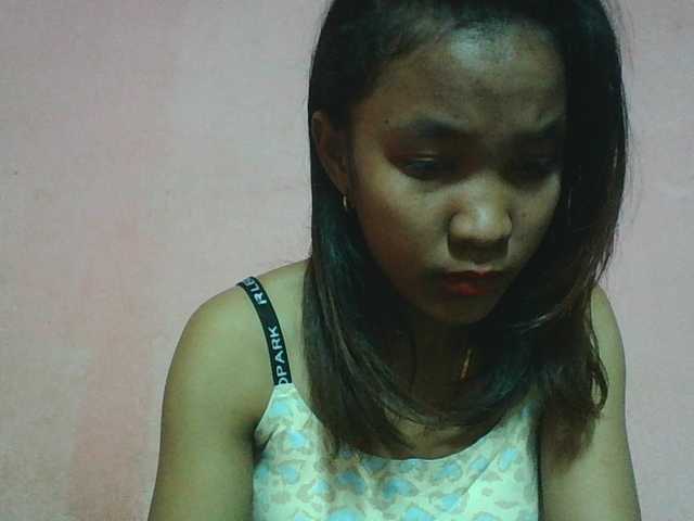 Luna-009 live cam on BongaCams