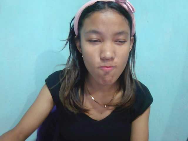 Luna-009 live cam on BongaCams