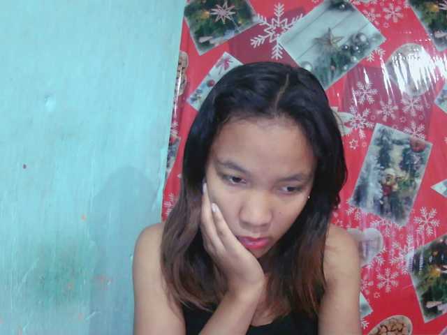 Luna-009 live cam on BongaCams