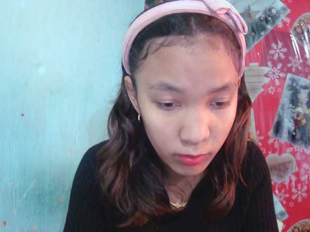 Luna-009 live cam on BongaCams
