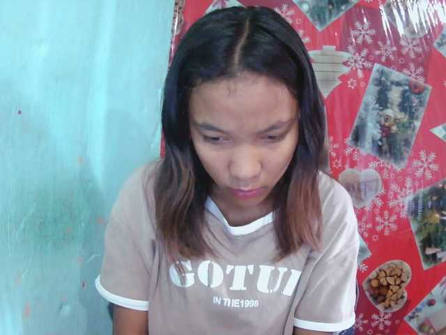 Luna-009 live cam on BongaCams