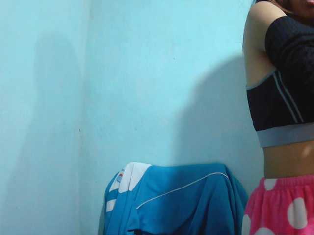 Luna-009 live cam on BongaCams