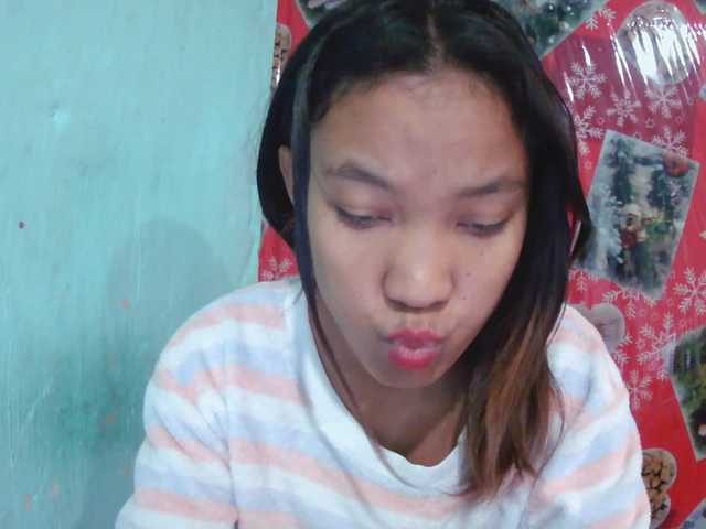 Luna-009 live cam on BongaCams