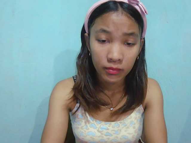 Luna-009 live cam on BongaCams