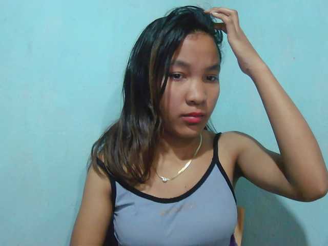 Luna-009 live cam on BongaCams