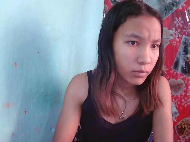 Luna-009 live cam on BongaCams