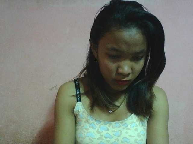 Luna-009 live cam on BongaCams