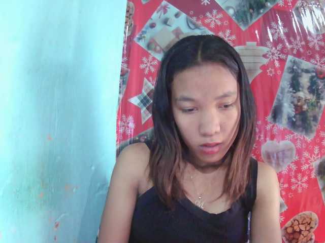 Luna-009 live cam on BongaCams