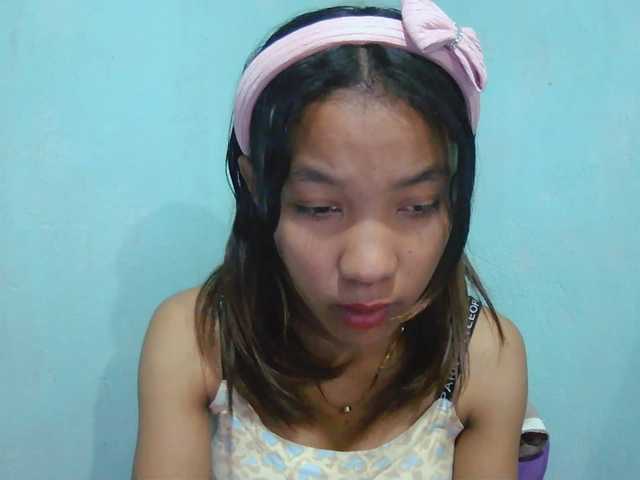 Luna-009 live cam on BongaCams