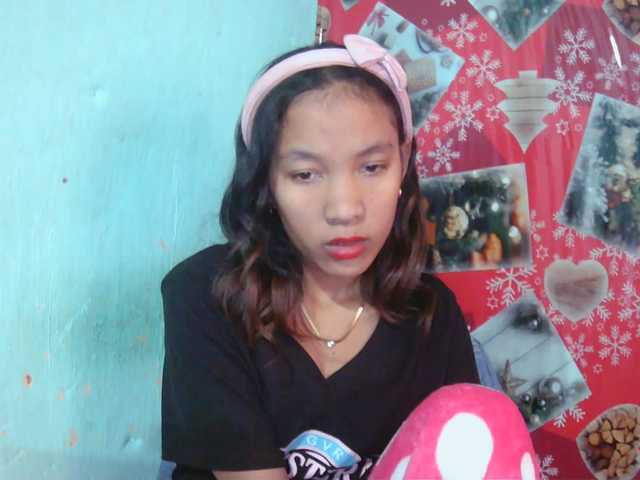 Luna-009 live cam on BongaCams