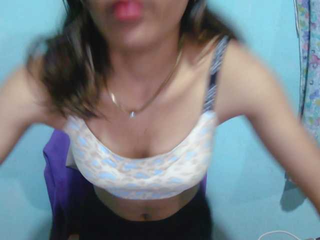 Luna-009 live cam on BongaCams