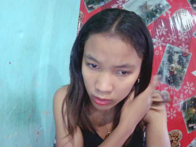 Luna-009 live cam on BongaCams