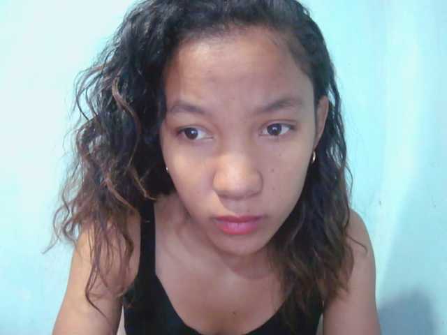 Luna-009 live cam on BongaCams