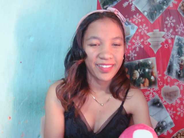 Luna-009 live cam on BongaCams