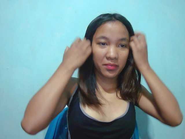 Luna-009 live cam on BongaCams