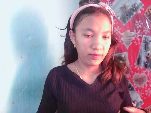 Luna-009 live cam on BongaCams