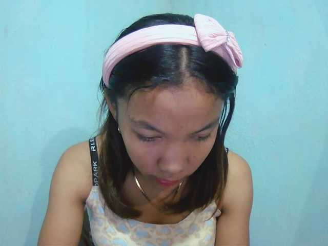 Luna-009 live cam on BongaCams