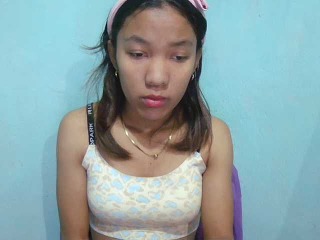 Luna-009 live cam on BongaCams