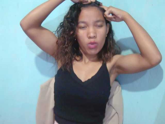 Luna-009 live cam on BongaCams
