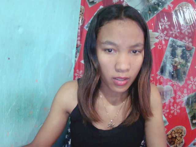 Luna-009 live cam on BongaCams