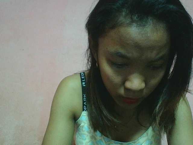 Luna-009 live cam on BongaCams