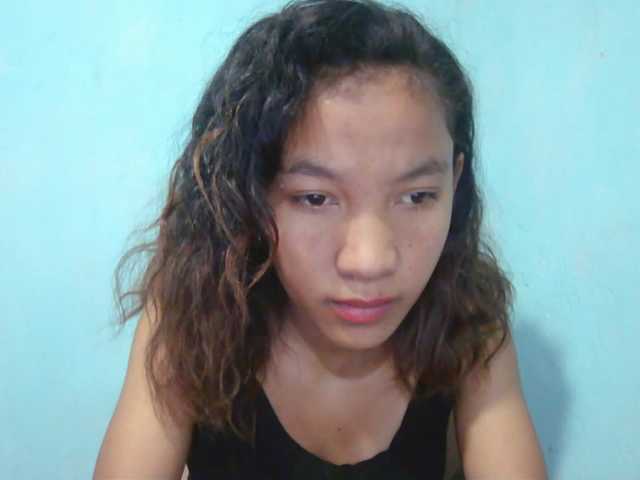 Luna-009 live cam on BongaCams