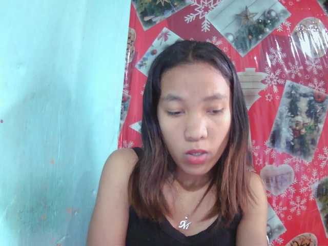 Luna-009 live cam on BongaCams