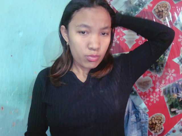 Luna-009 live cam on BongaCams