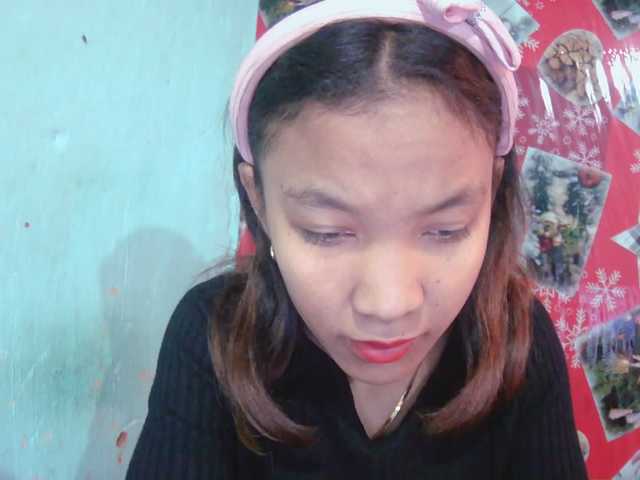 Luna-009 live cam on BongaCams