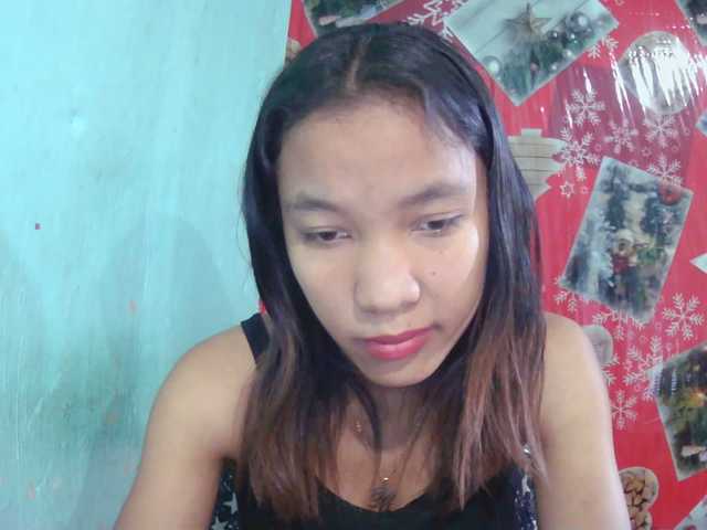 Luna-009 live cam on BongaCams