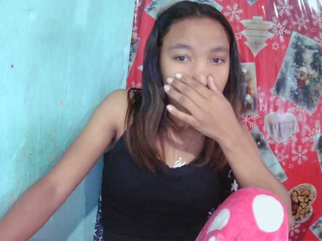 Luna-009 live cam on BongaCams