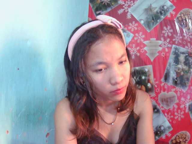 Luna-009 live cam on BongaCams