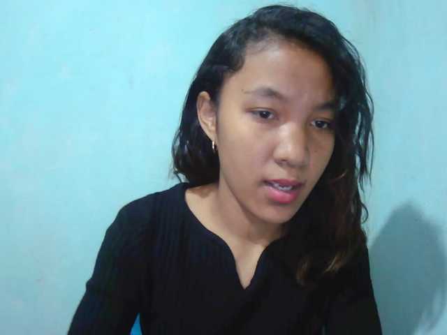 Luna-009 live cam on BongaCams