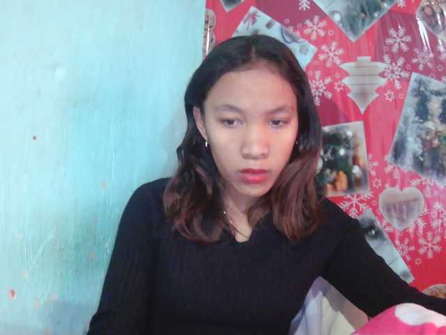 Luna-009 live cam on BongaCams