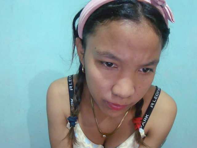 Luna-009 live cam on BongaCams
