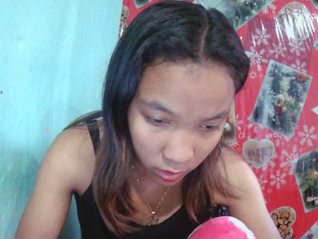 Luna-009 live cam on BongaCams