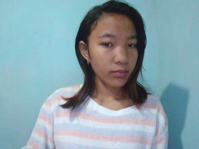 Luna-009 live cam on BongaCams