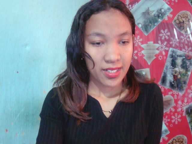 Luna-009 live cam on BongaCams