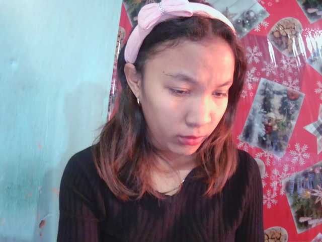 Luna-009 live cam on BongaCams