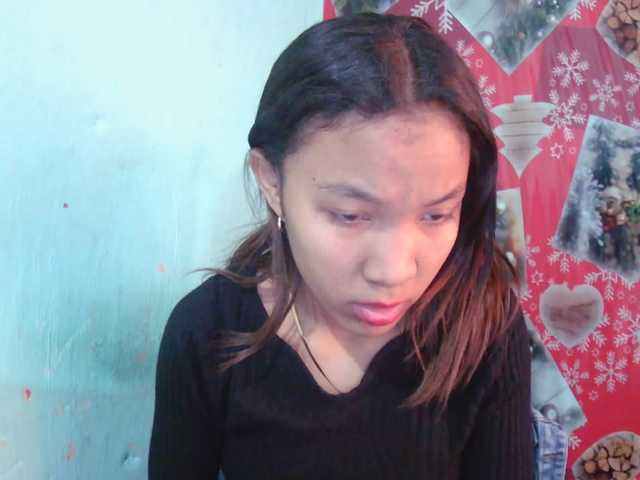 Luna-009 live cam on BongaCams