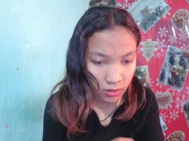 Luna-009 live cam on BongaCams