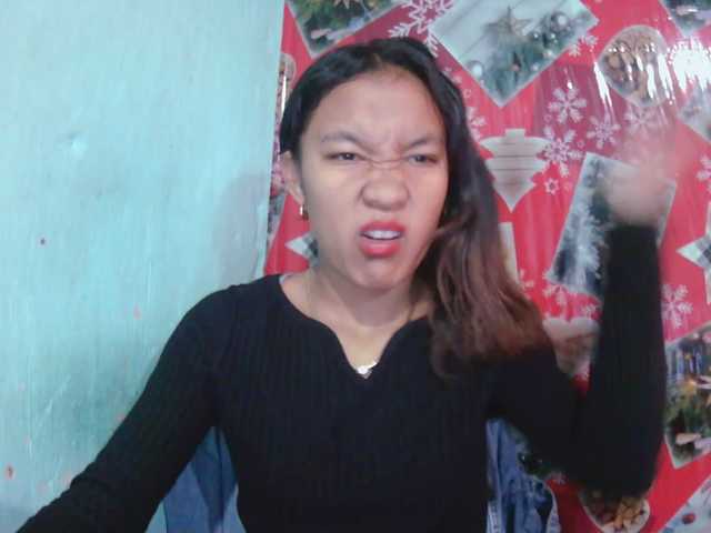 Luna-009 live cam on BongaCams