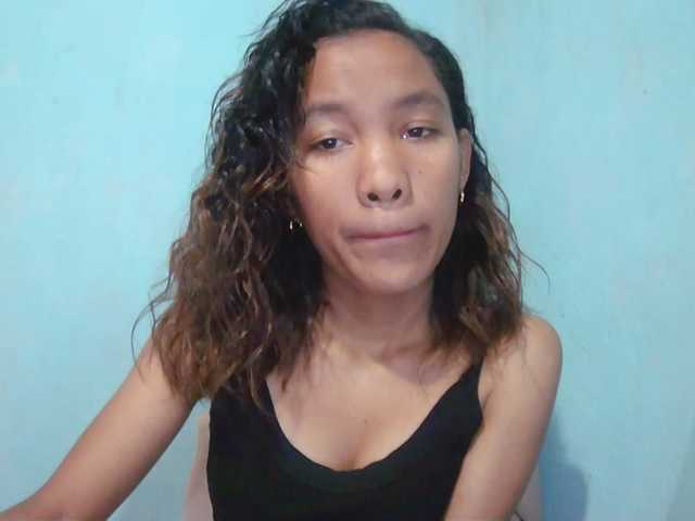Luna-009 live cam on BongaCams