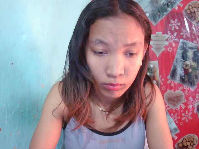 Luna-009 live cam on BongaCams