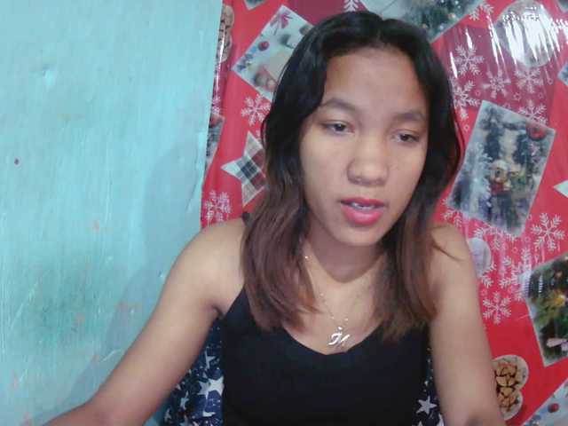 Luna-009 live cam on BongaCams