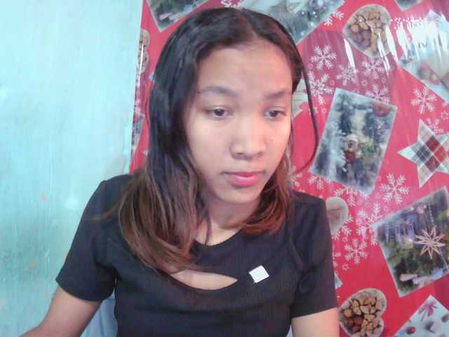 Luna-009 live cam on BongaCams