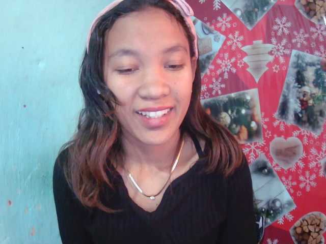 Luna-009 live cam on BongaCams