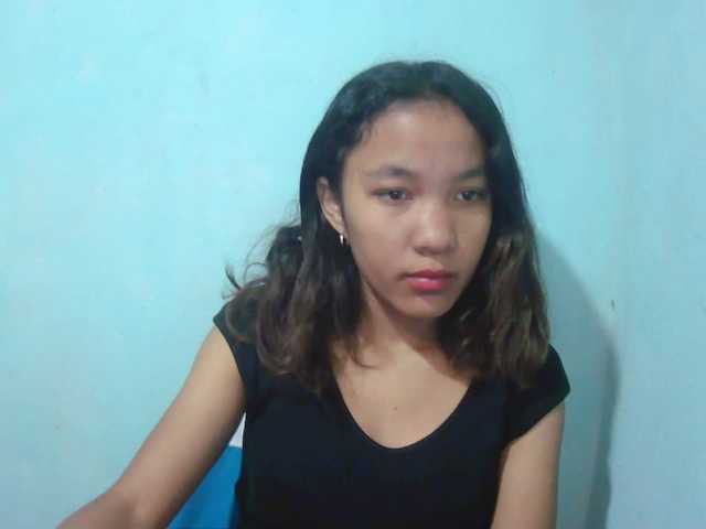 Luna-009 live cam on BongaCams