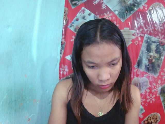 Luna-009 live cam on BongaCams